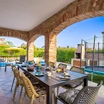 Villa Bali