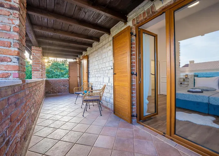 Bali Villa Butkovići