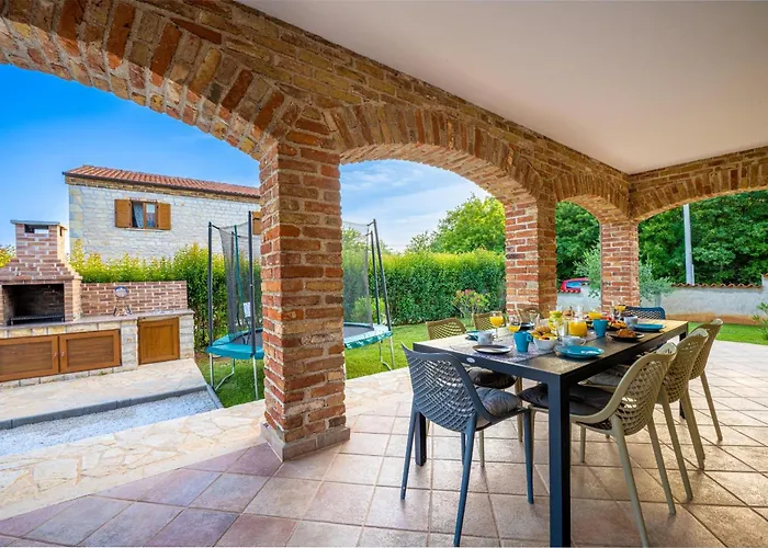 Bali Villa Butkovići
