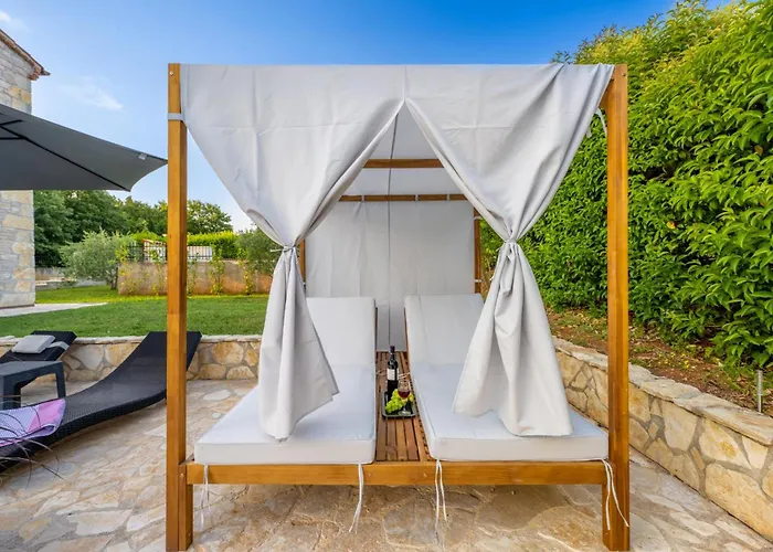 Bali Villa
