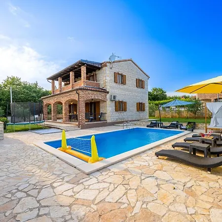 Bali * Butkovici (Istria)