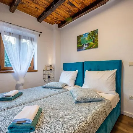 Bali Butkovici (Istria)