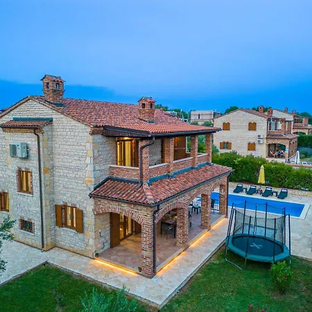 Villa Bali