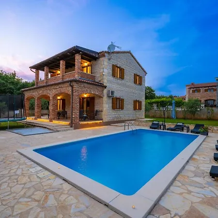 Bali Villa
