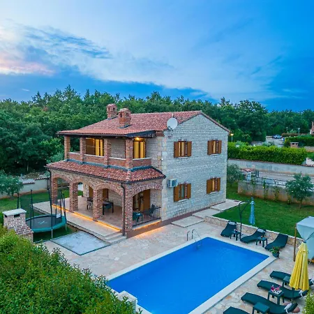 Bali Villa