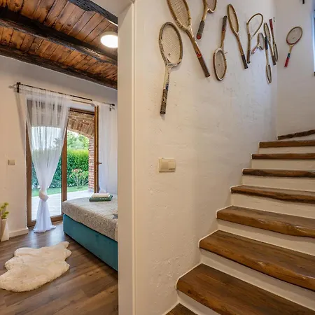 Bali * Butkovici (Istria)