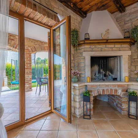 Bali Villa