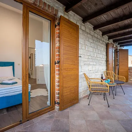 Villa Bali Butkovici (Istria)