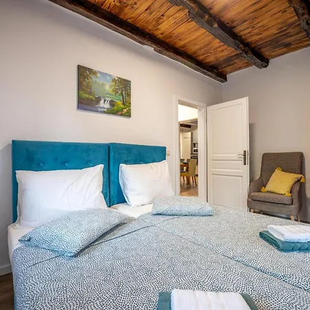 Villa Bali Butkovici (Istria)