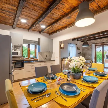 Bali Butkovici (Istria)