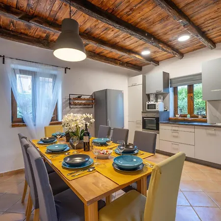 Bali * Butkovici (Istria)