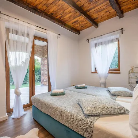 Bali Villa