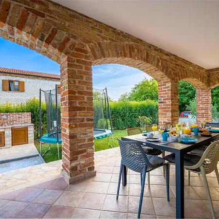 Bali Villa Butkovići