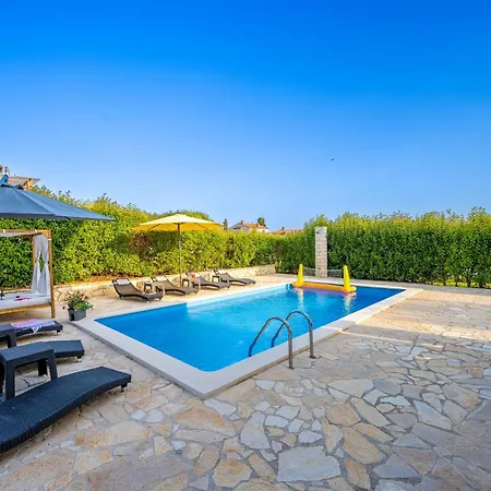 Villa Bali