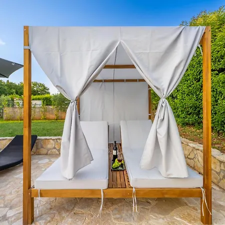 Bali Villa