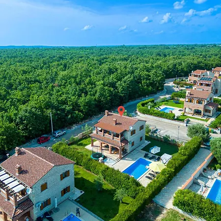 Bali Villa *