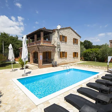 Bali Villa Butkovići