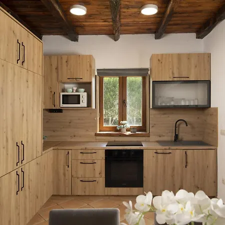 Villa Bali Butkovići