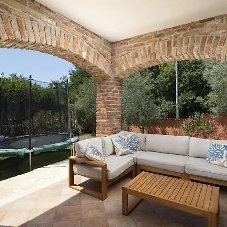 Villa Bali Butkovići