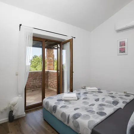 Villa Bali Butkovići