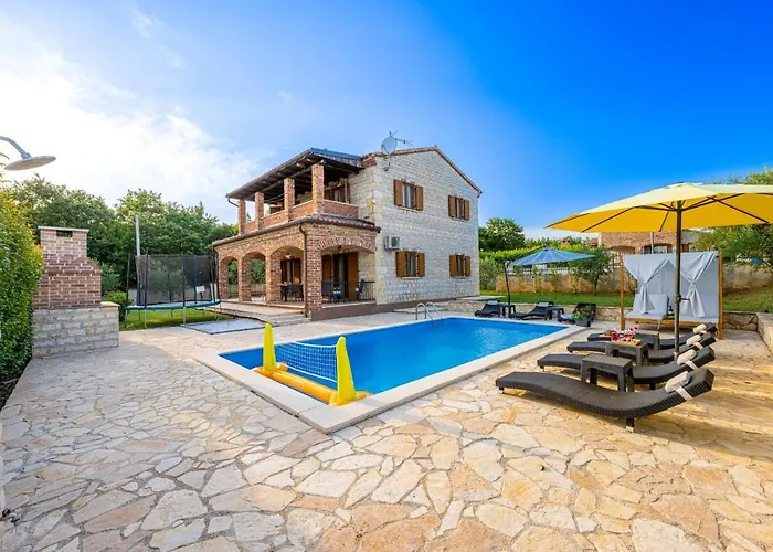 Bali * Butkovići